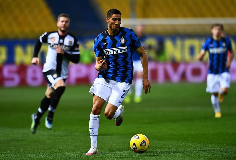 Parma Calcio v FC Internazionale - Serie A